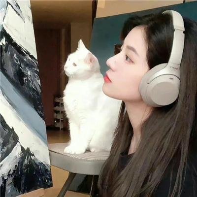 妈妈别哭